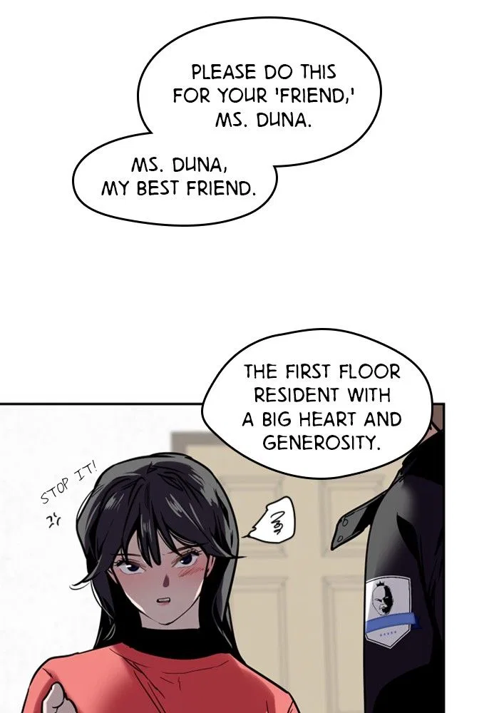 Lee Doona! Chapter 6 – Page 31