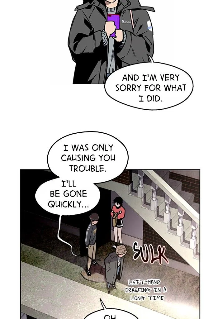 Lee Doona! Chapter 6 – Page 34