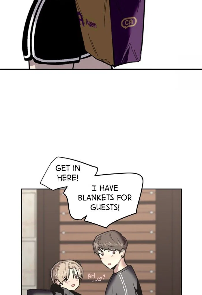 Lee Doona! Chapter 6 – Page 38