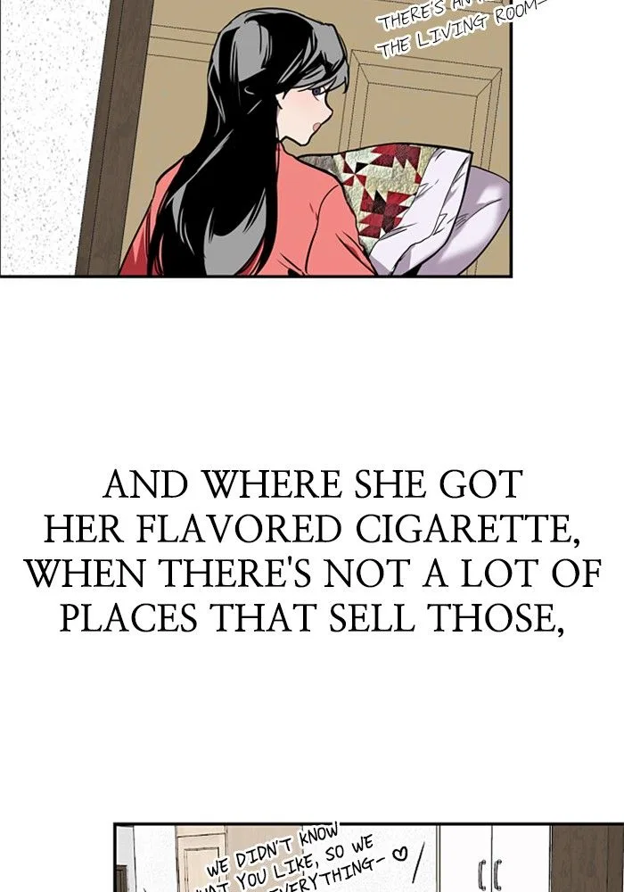 Lee Doona! Chapter 6 – Page 41