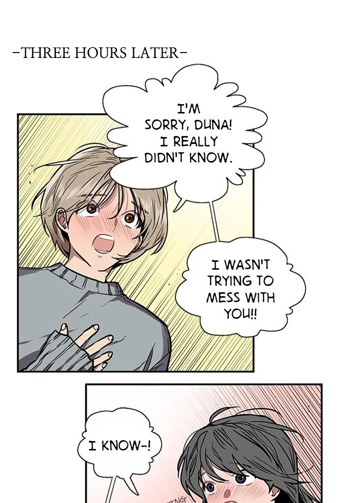 Lee Doona! Chapter 6 – Page 46