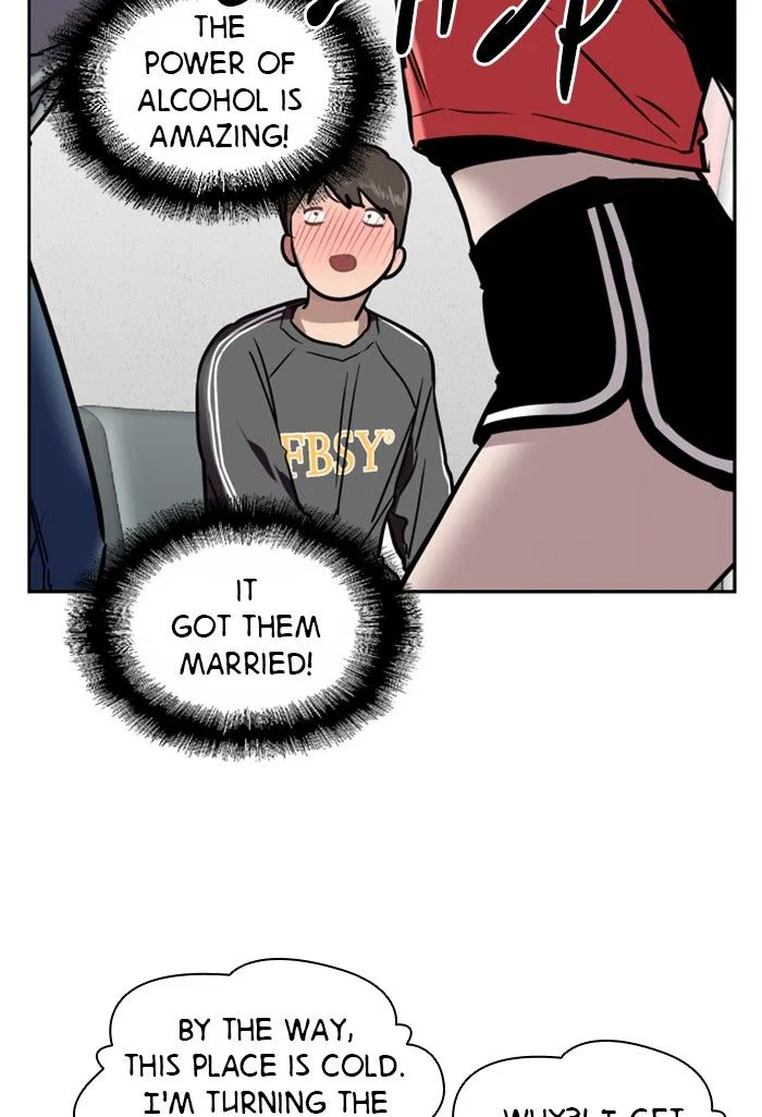 Lee Doona! Chapter 6 – Page 48