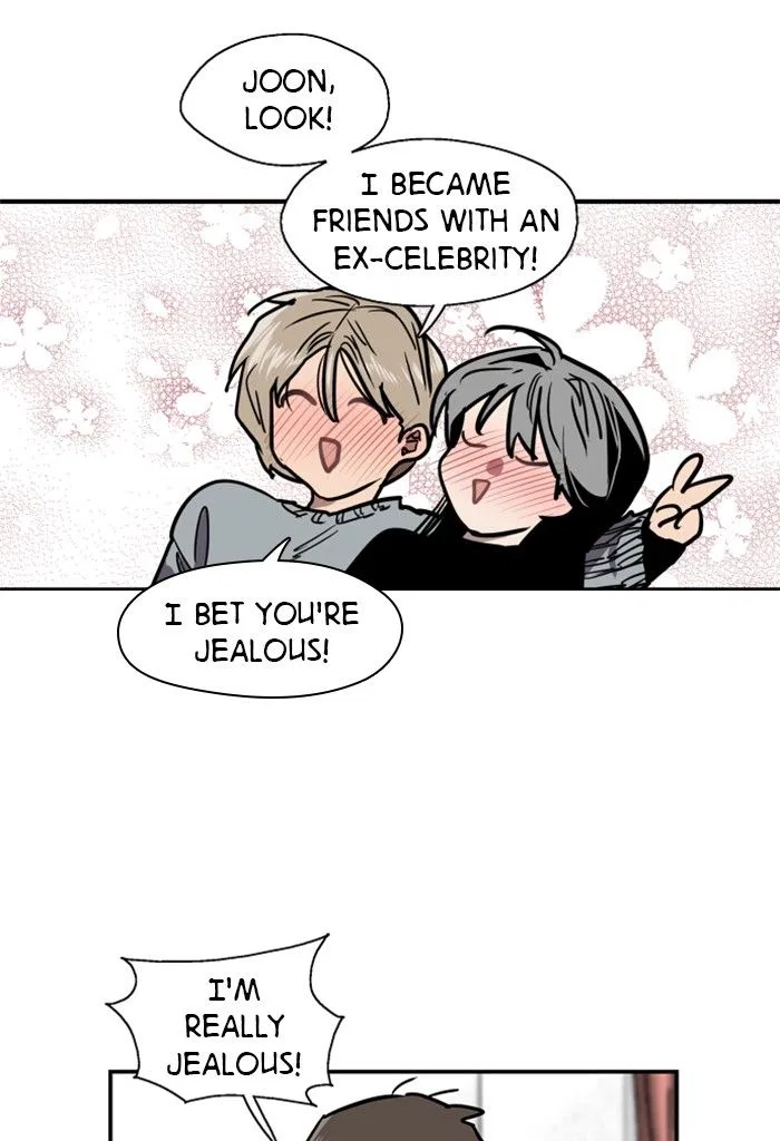 Lee Doona! Chapter 6 – Page 50