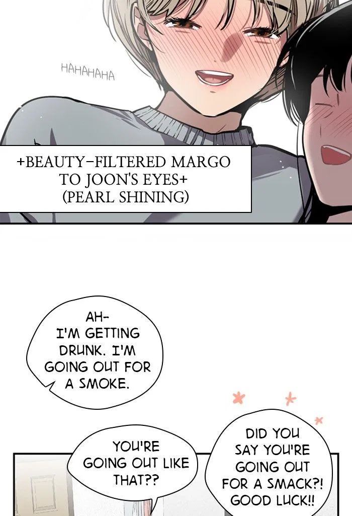 Lee Doona! Chapter 6 – Page 52