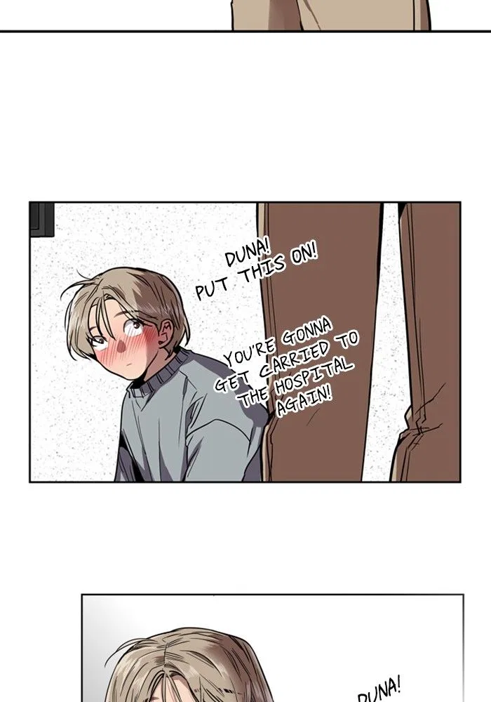 Lee Doona! Chapter 6 – Page 56