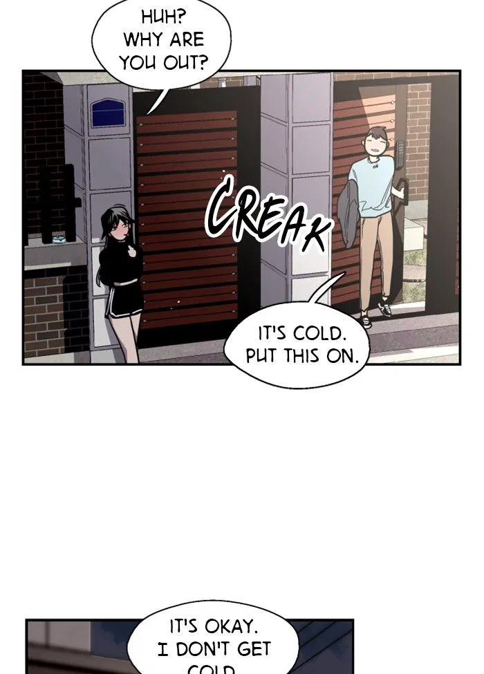 Lee Doona! Chapter 6 – Page 59