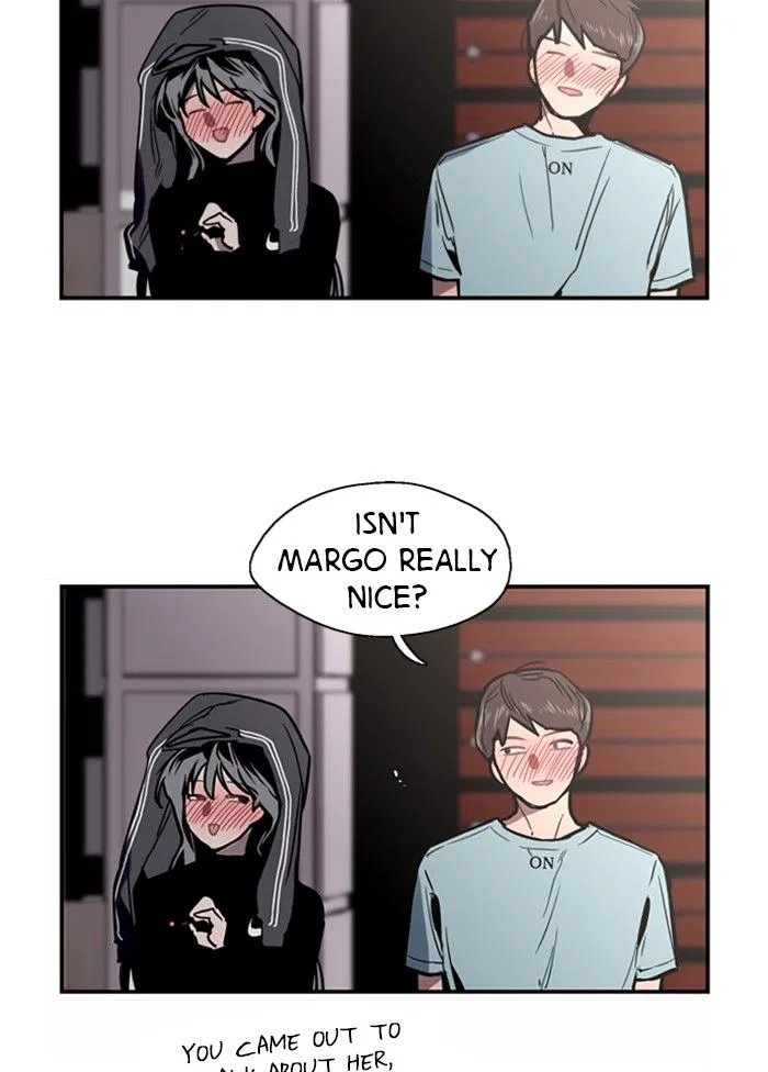Lee Doona! Chapter 6 – Page 61