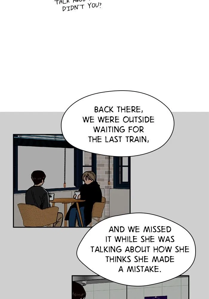 Lee Doona! Chapter 6 – Page 62