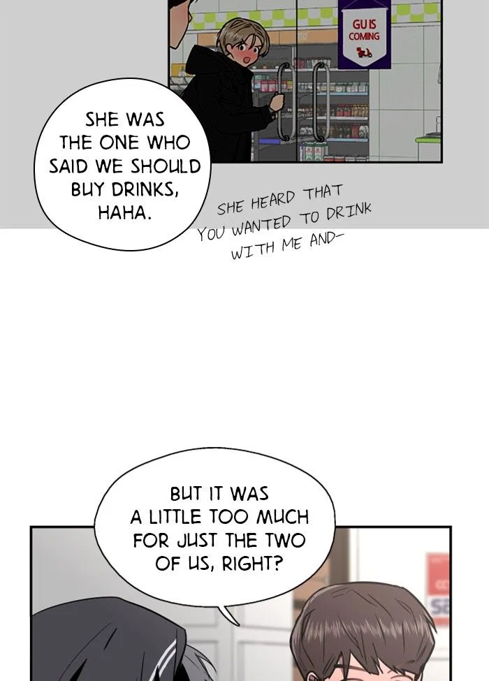 Lee Doona! Chapter 6 – Page 63