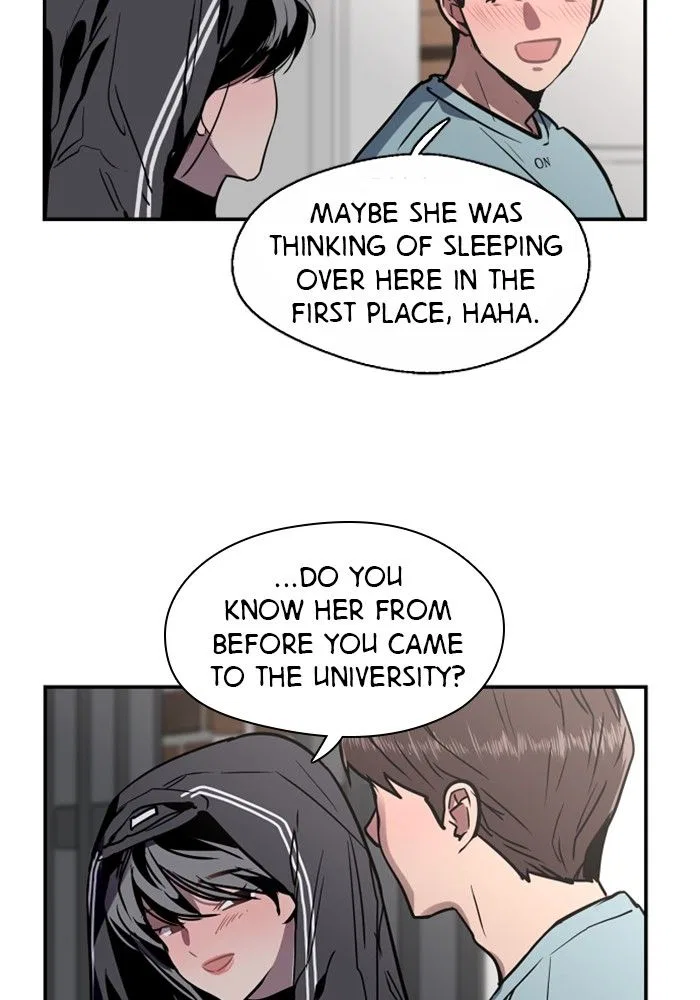 Lee Doona! Chapter 6 – Page 64