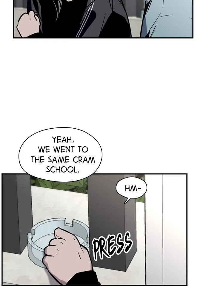 Lee Doona! Chapter 6 – Page 65