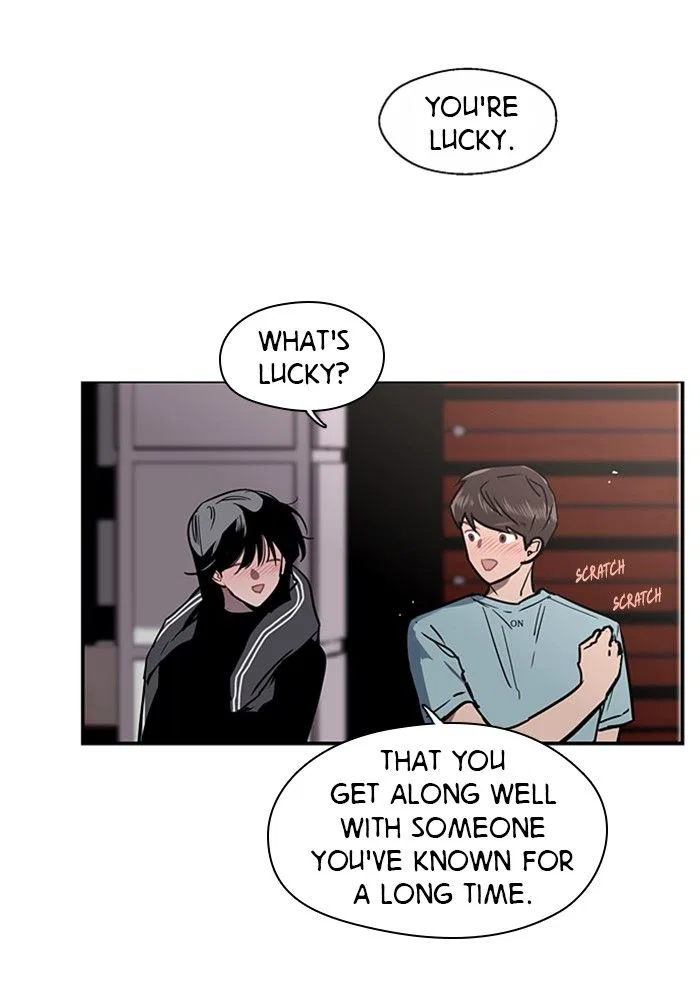 Lee Doona! Chapter 6 – Page 66