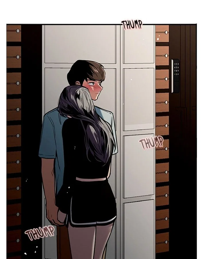 Lee Doona! Chapter 6 – Page 84