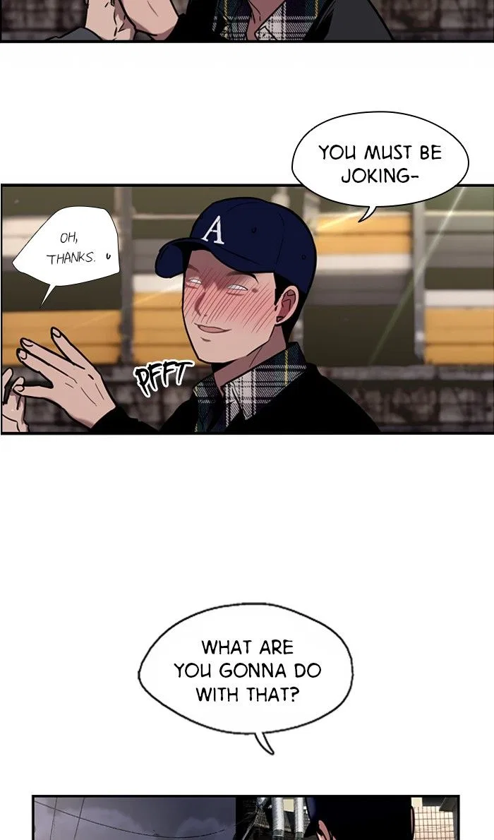 Lee Doona! Chapter 5 – Page 5