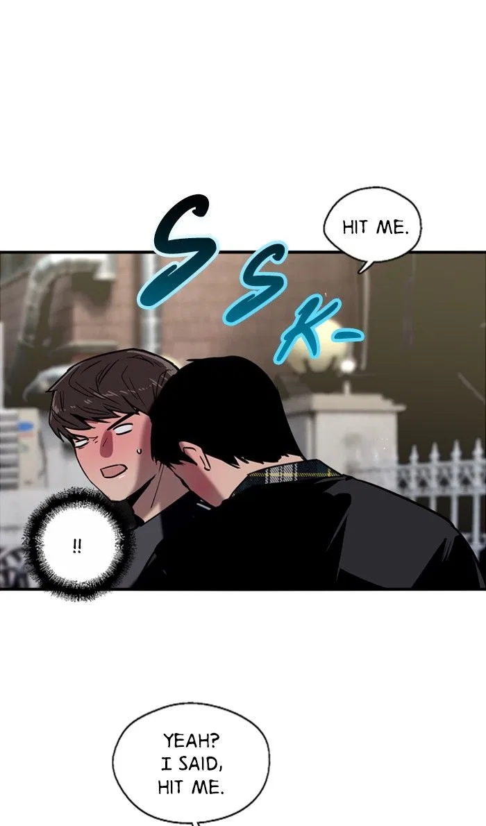 Lee Doona! Chapter 5 – Page 7