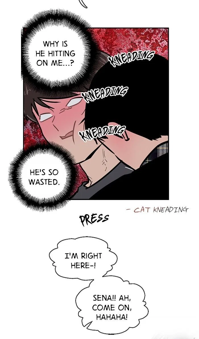 Lee Doona! Chapter 5 – Page 8
