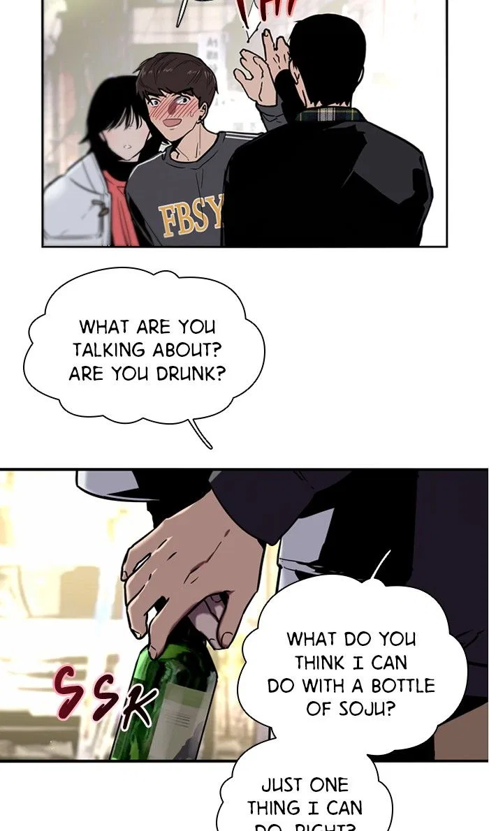 Lee Doona! Chapter 5 – Page 15