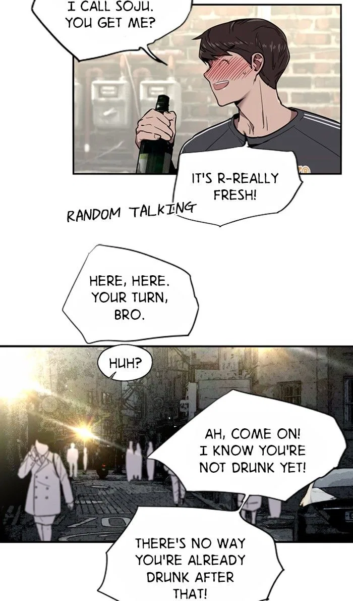 Lee Doona! Chapter 5 – Page 18