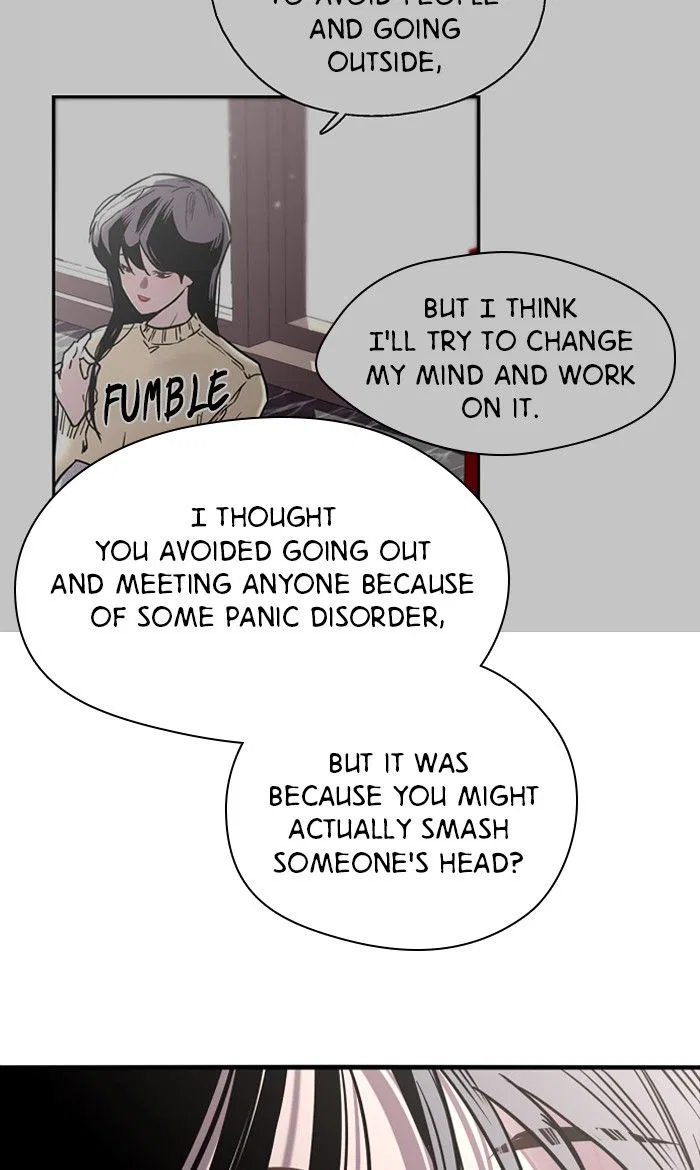 Lee Doona! Chapter 5 – Page 28