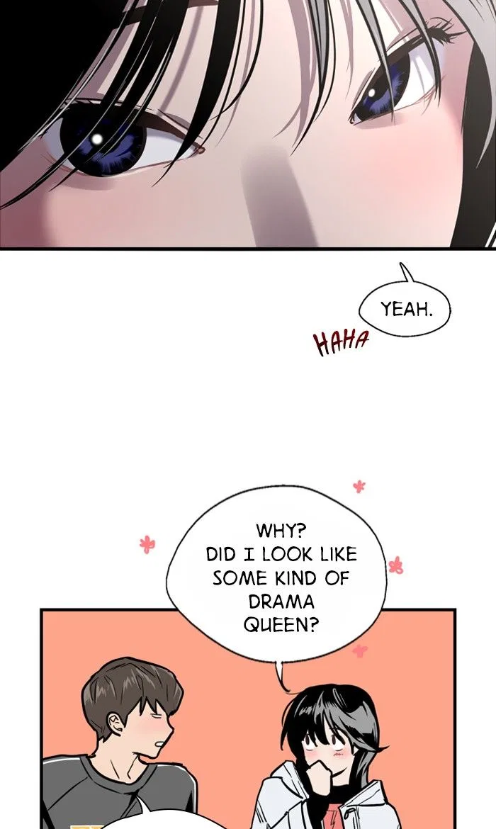 Lee Doona! Chapter 5 – Page 29