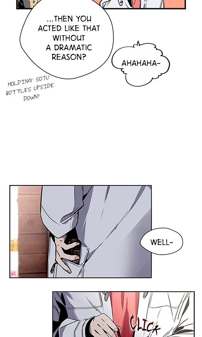 Lee Doona! Chapter 5 – Page 30