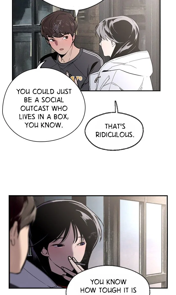 Lee Doona! Chapter 5 – Page 34