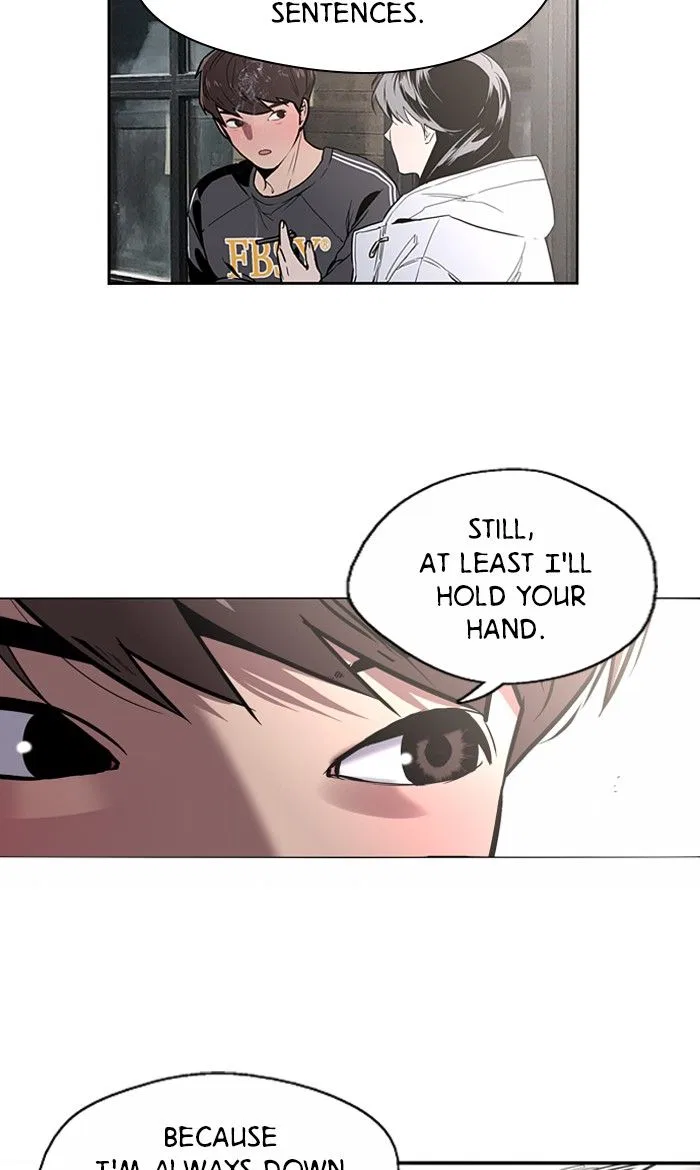 Lee Doona! Chapter 5 – Page 38