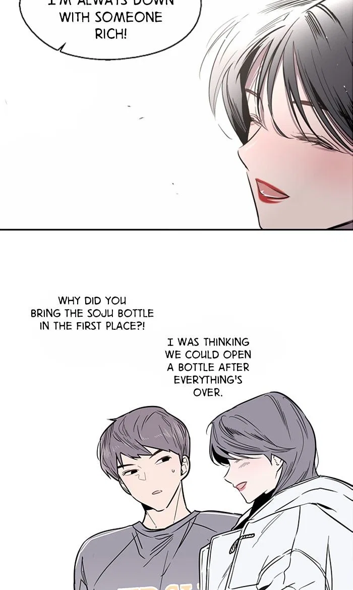 Lee Doona! Chapter 5 – Page 39