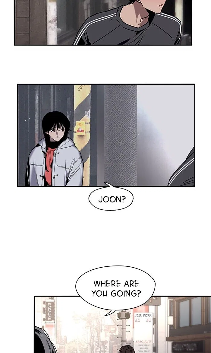 Lee Doona! Chapter 5 – Page 46