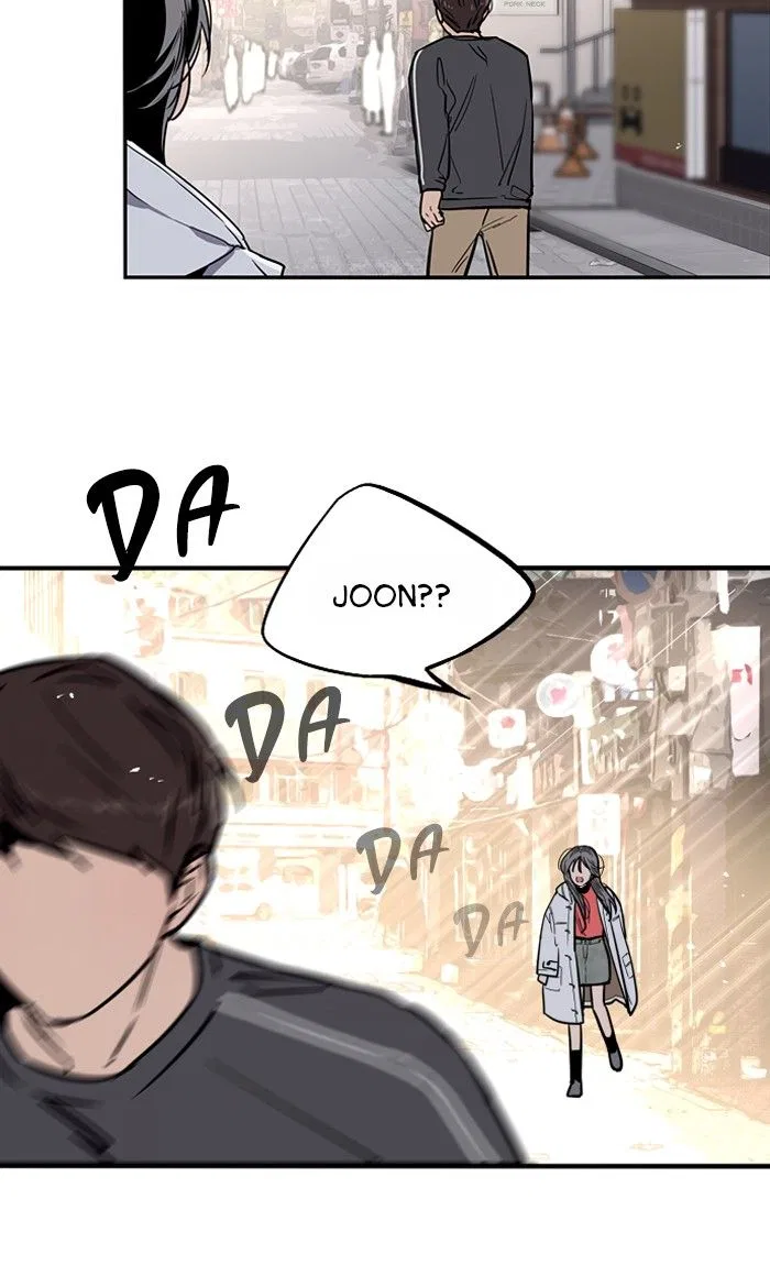 Lee Doona! Chapter 5 – Page 47