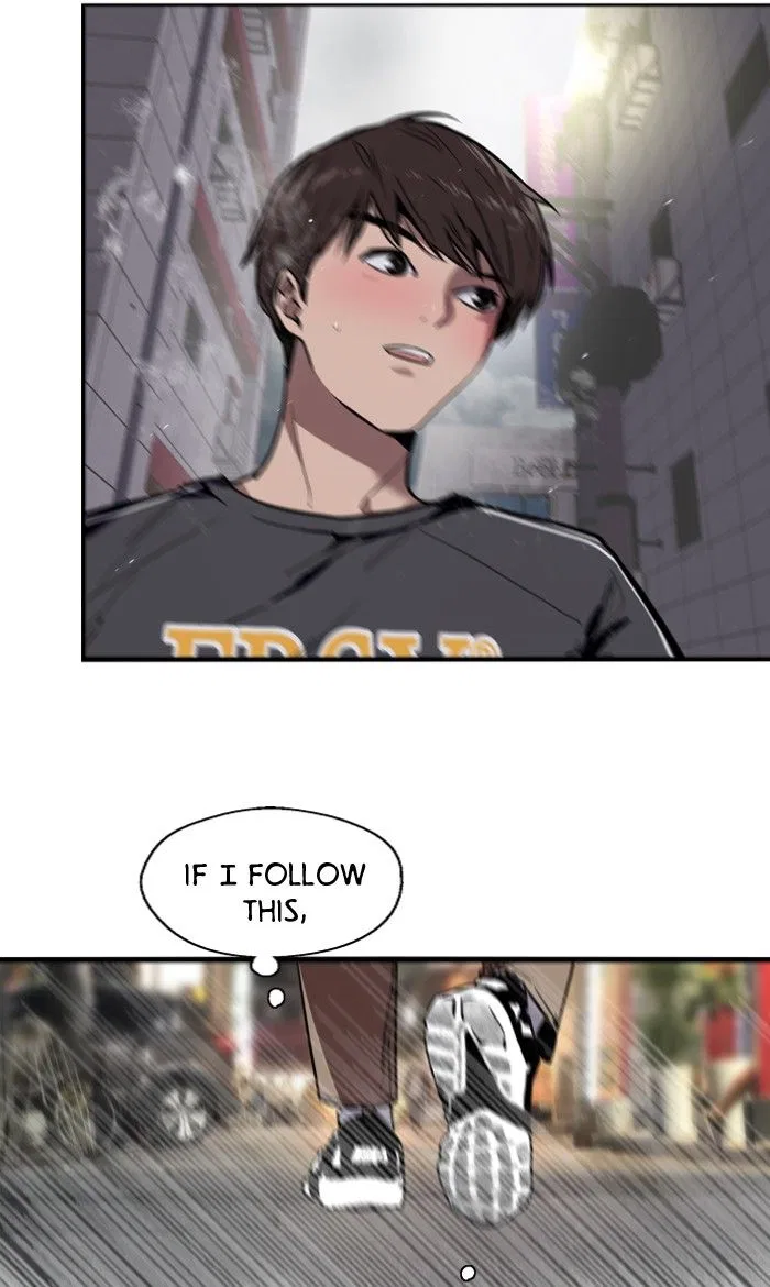 Lee Doona! Chapter 5 – Page 50