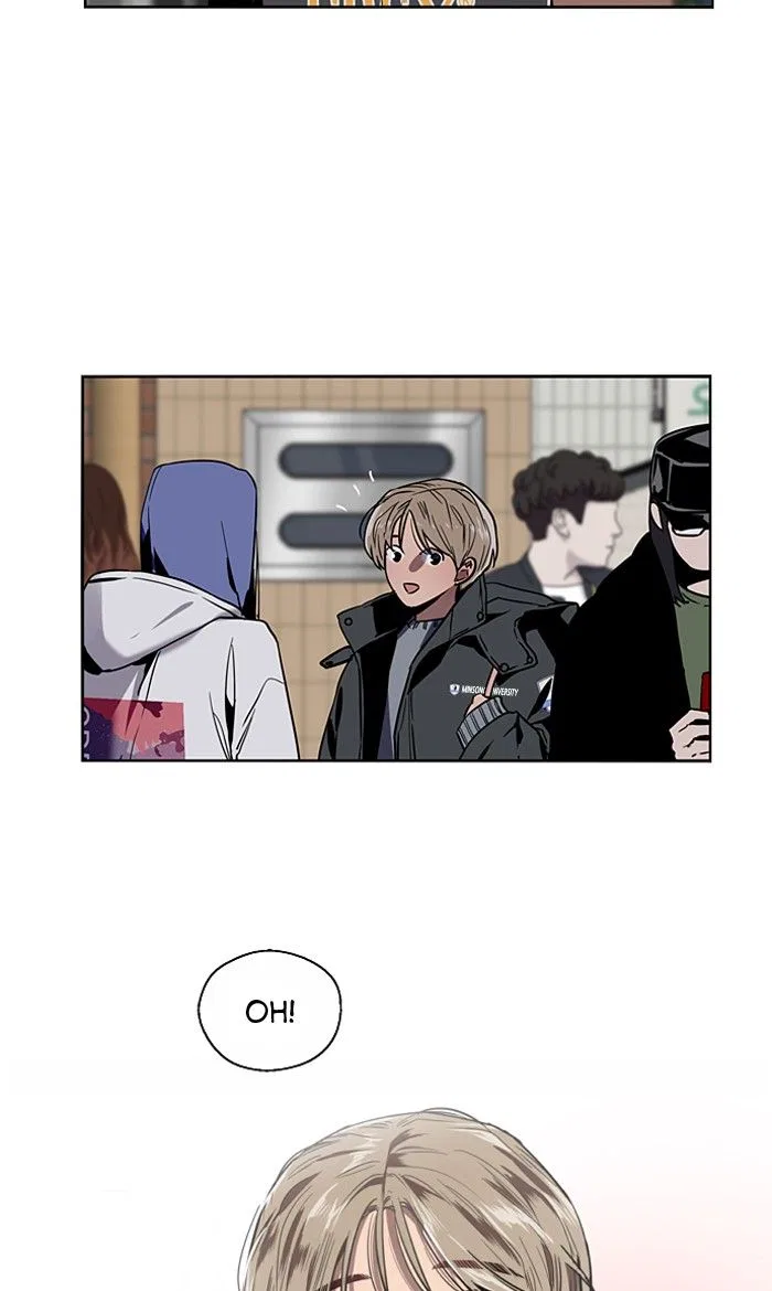 Lee Doona! Chapter 5 – Page 54
