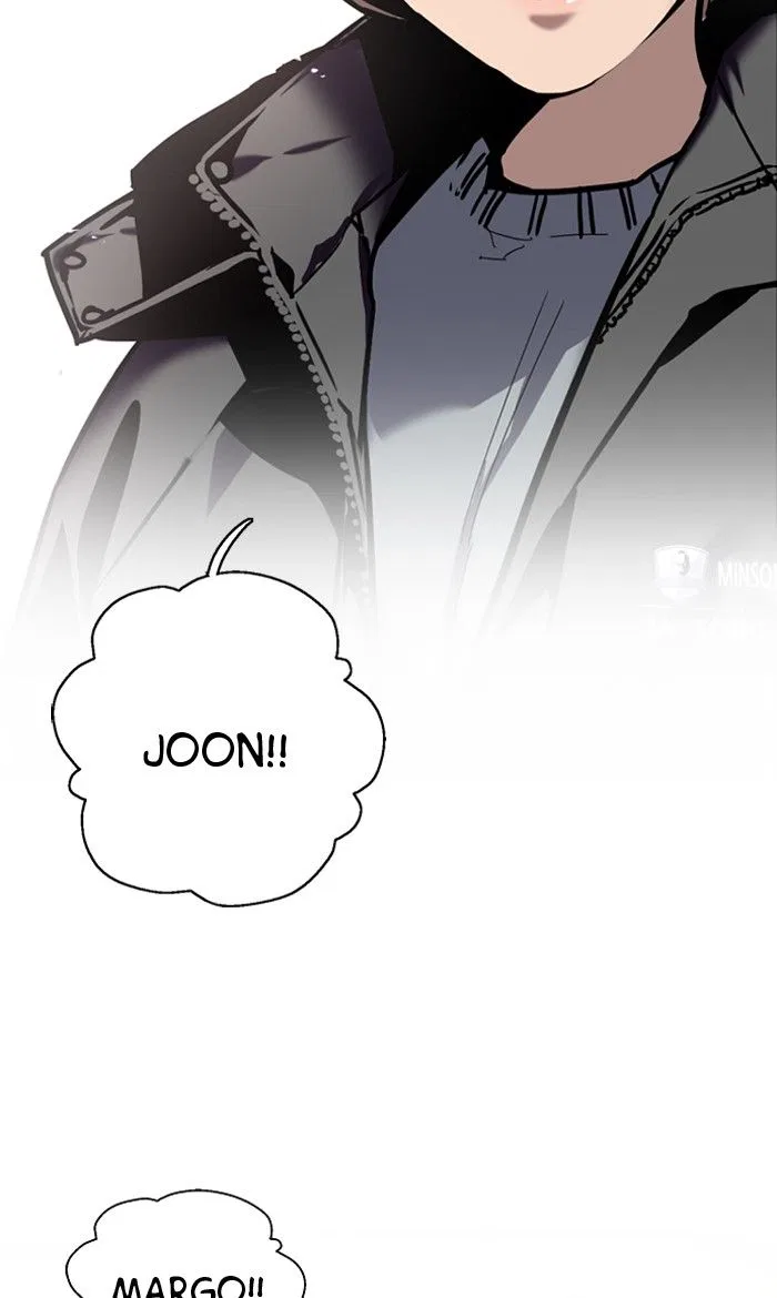 Lee Doona! Chapter 5 – Page 56