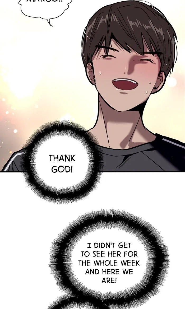 Lee Doona! Chapter 5 – Page 57