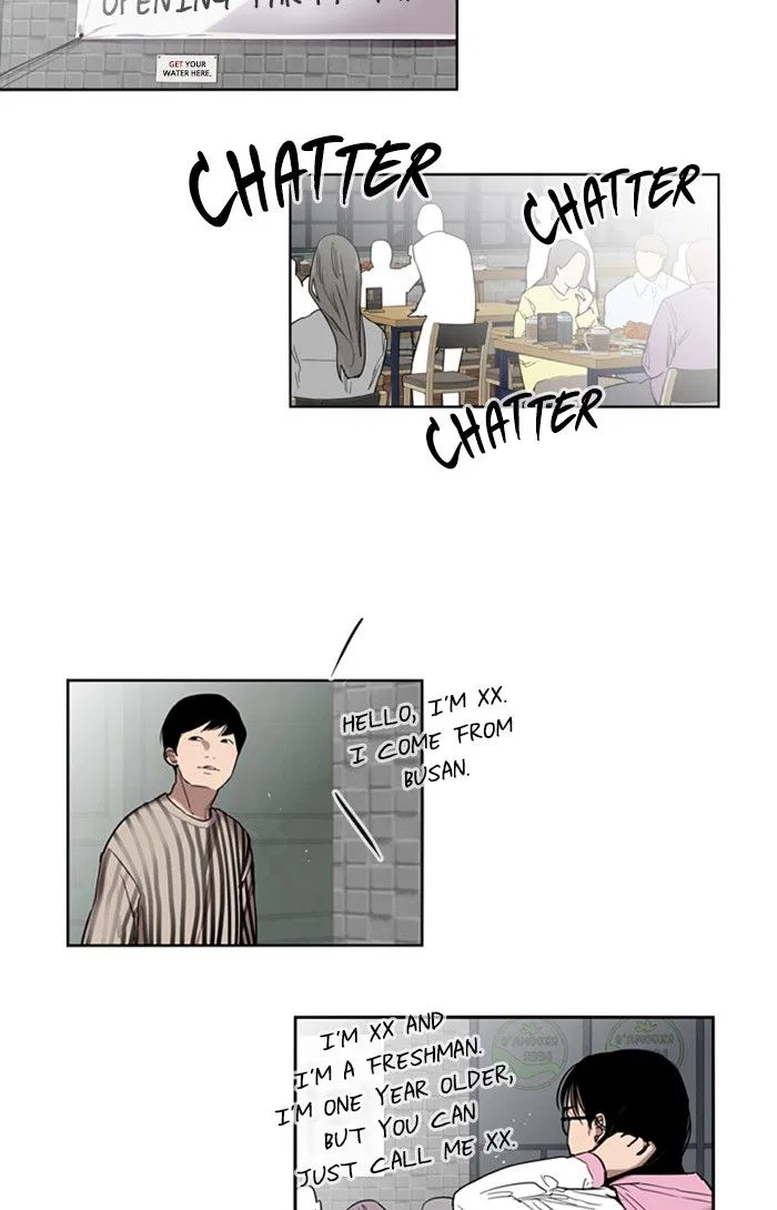 Lee Doona! Chapter 4 – Page 3