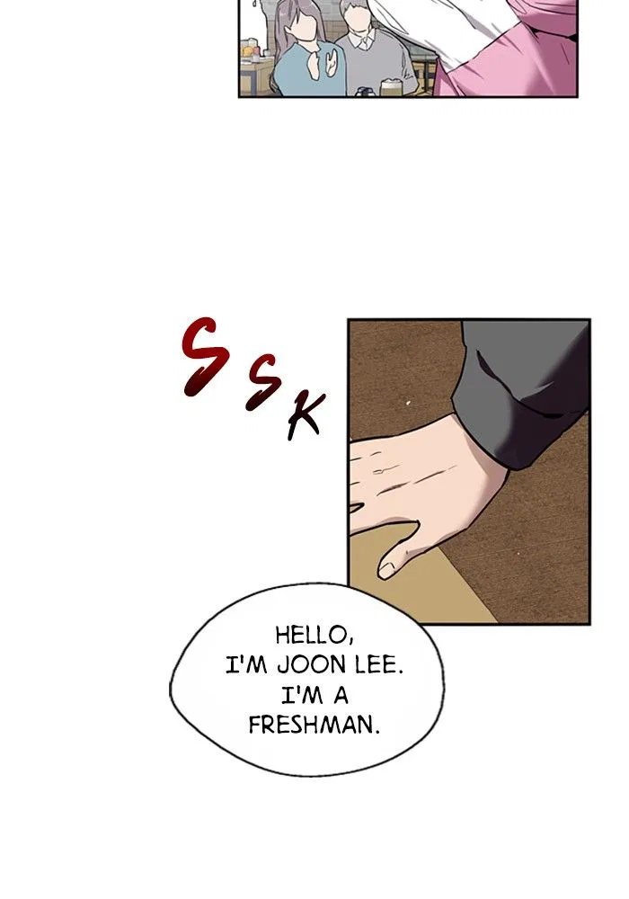 Lee Doona! Chapter 4 – Page 4