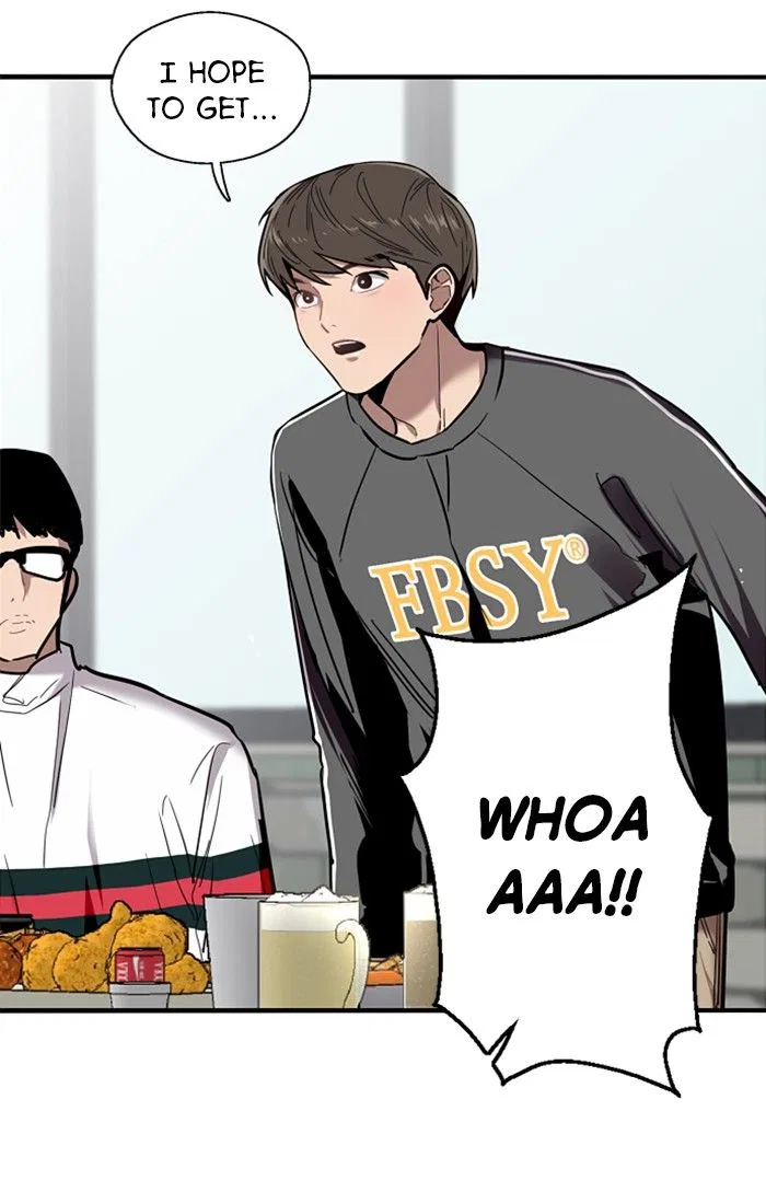 Lee Doona! Chapter 4 – Page 5