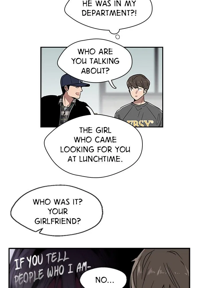 Lee Doona! Chapter 4 – Page 10
