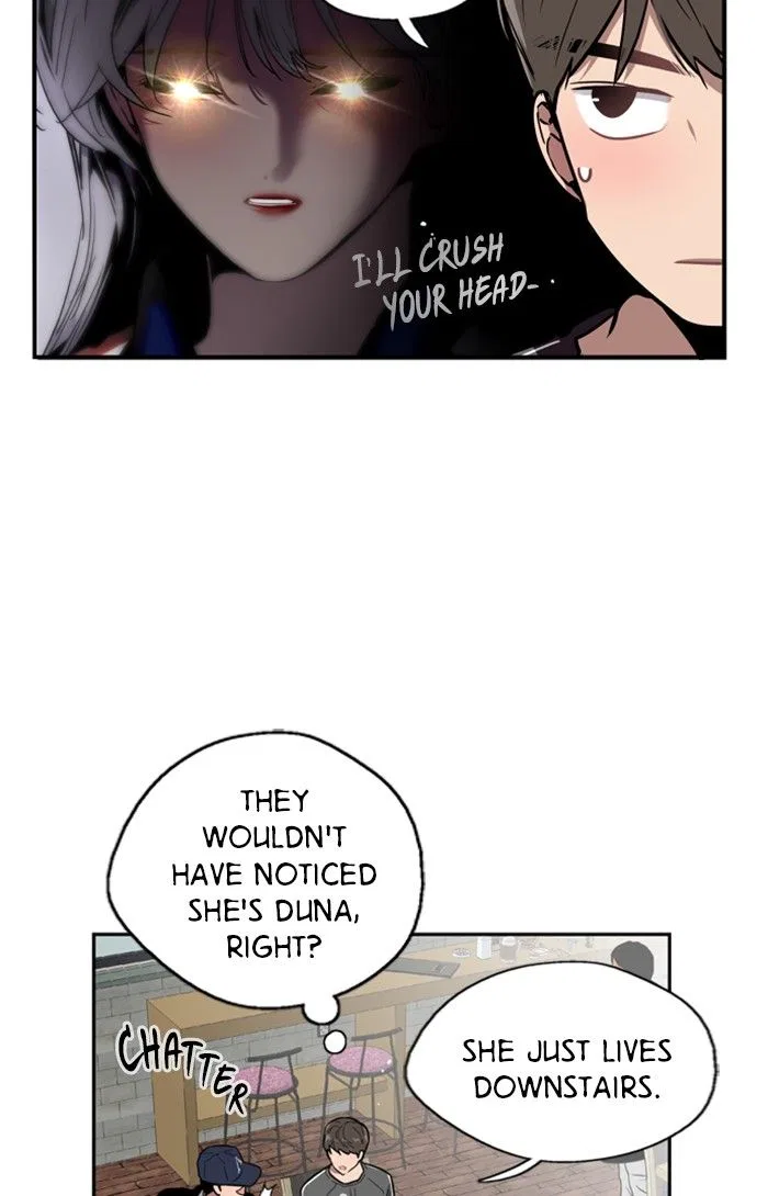 Lee Doona! Chapter 4 – Page 11