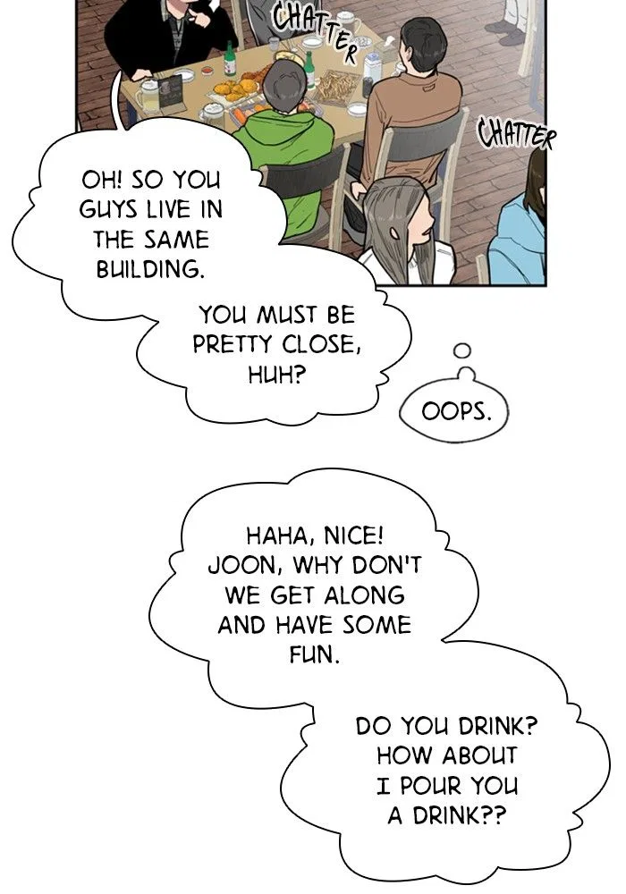Lee Doona! Chapter 4 – Page 12
