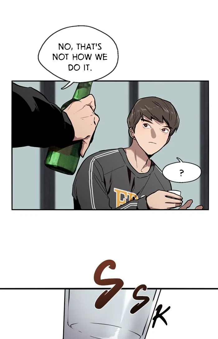 Lee Doona! Chapter 4 – Page 13