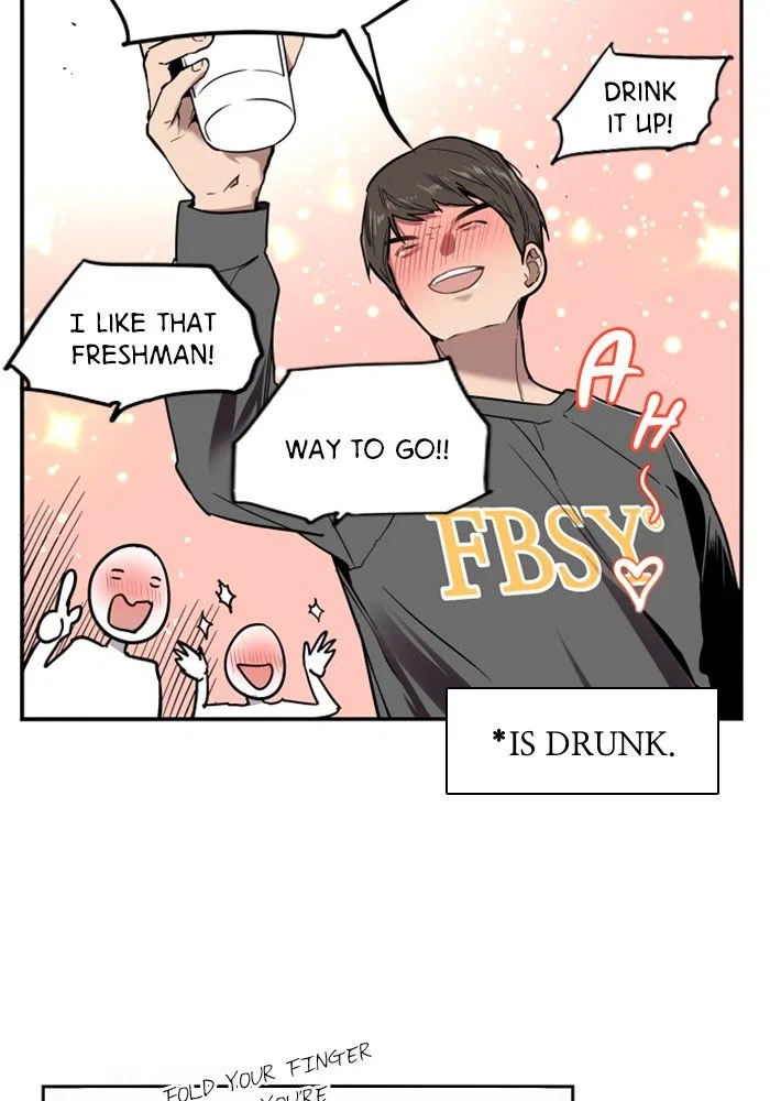 Lee Doona! Chapter 4 – Page 20