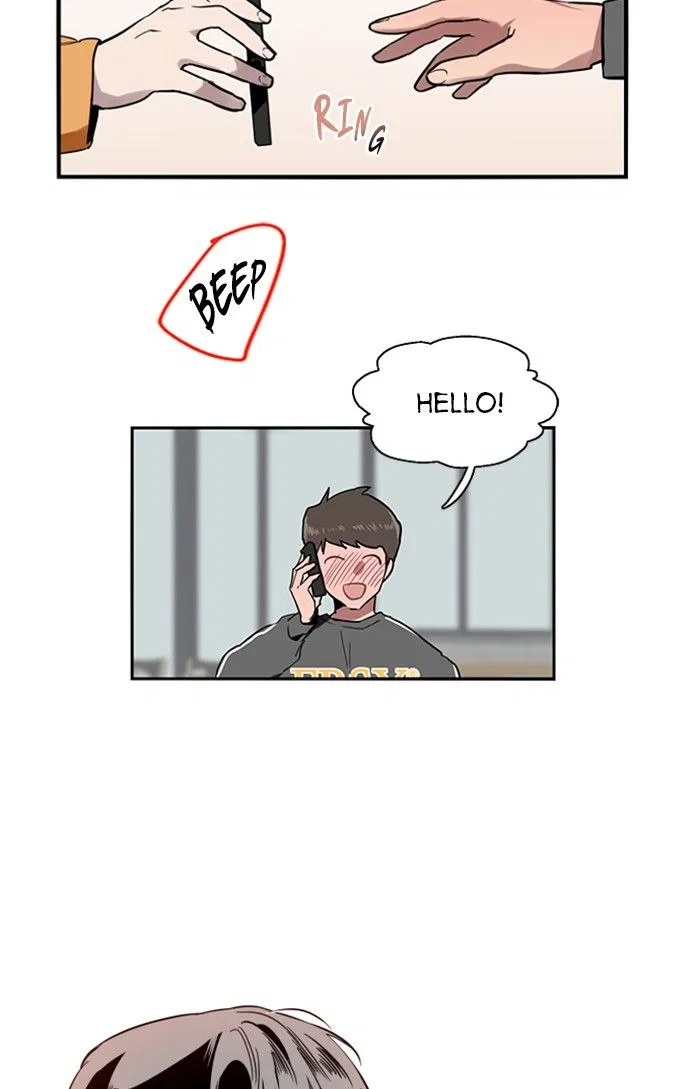 Lee Doona! Chapter 4 – Page 23