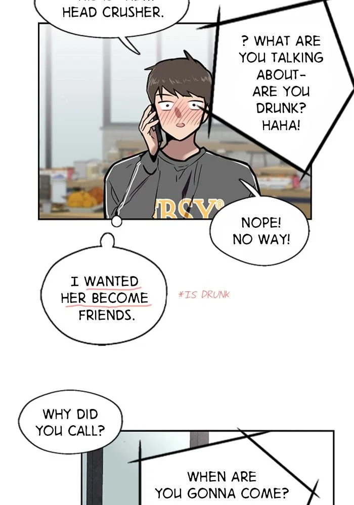 Lee Doona! Chapter 4 – Page 26
