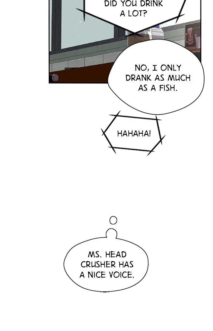 Lee Doona! Chapter 4 – Page 27