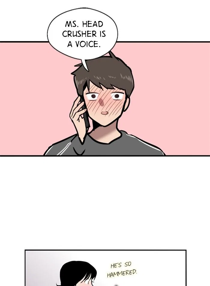 Lee Doona! Chapter 4 – Page 28