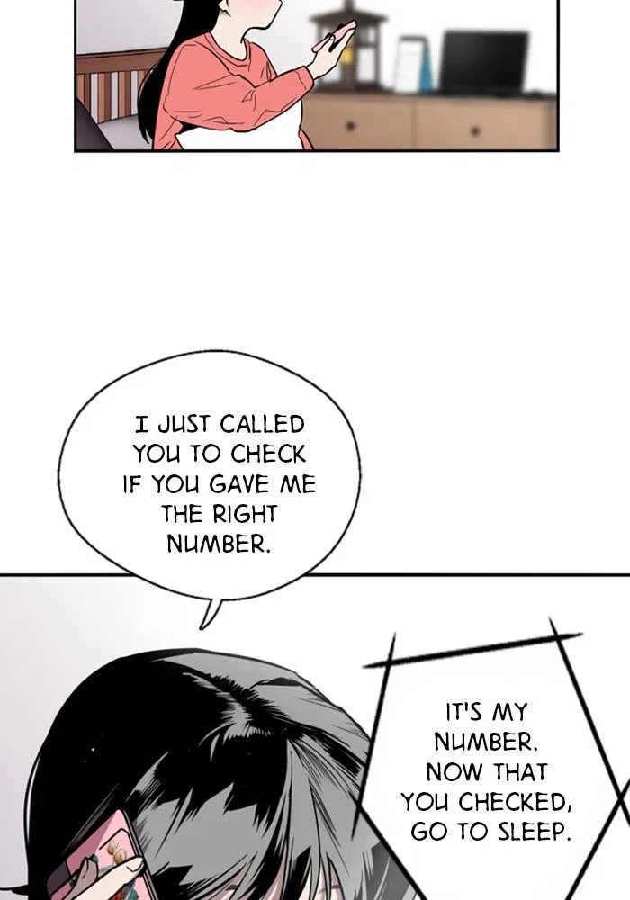 Lee Doona! Chapter 4 – Page 29