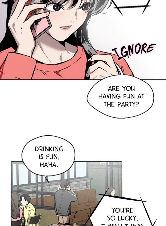 Lee Doona! Chapter 4 – Page 30