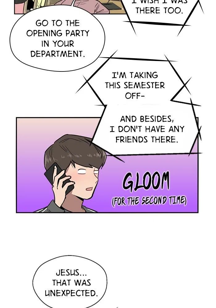 Lee Doona! Chapter 4 – Page 31