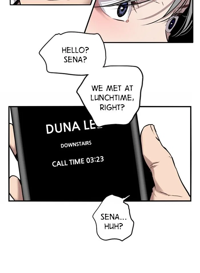Lee Doona! Chapter 4 – Page 36